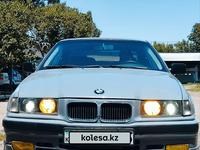 BMW 320 1995 годаүшін1 500 000 тг. в Алматы