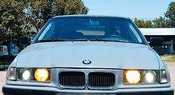 BMW 320 1995 годаүшін1 450 000 тг. в Алматы