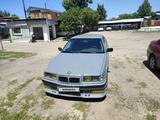 BMW 320 1995 годаүшін1 500 000 тг. в Алматы – фото 4