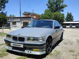 BMW 320 1995 годаүшін1 500 000 тг. в Алматы – фото 2