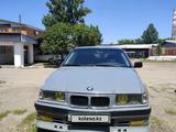 BMW 320 1995 годаүшін1 500 000 тг. в Алматы – фото 5