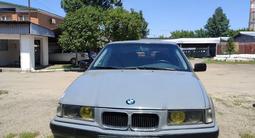BMW 320 1995 годаүшін1 150 000 тг. в Алматы – фото 5