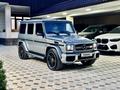 Mercedes-Benz G 55 AMG 2010 года за 25 000 000 тг. в Алматы