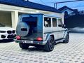 Mercedes-Benz G 55 AMG 2010 года за 25 000 000 тг. в Алматы – фото 7