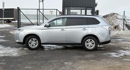 Mitsubishi Outlander 2013 года за 7 200 000 тг. в Астана – фото 4