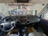 Toyota Fortuner 2015 года за 13 000 000 тг. в Жанаозен – фото 2