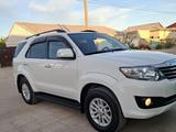 Toyota Fortuner 2015 года за 13 000 000 тг. в Жанаозен