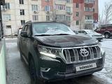 Toyota Land Cruiser Prado 2010 годаүшін15 500 000 тг. в Уральск – фото 3