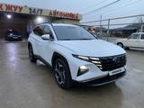 Hyundai Tucson 2024 года за 12 800 000 тг. в Алматы