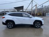 Hyundai Tucson 2024 года за 12 800 000 тг. в Алматы – фото 2