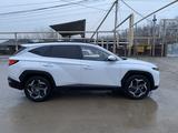 Hyundai Tucson 2024 года за 12 800 000 тг. в Алматы – фото 3