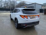 Hyundai Tucson 2024 года за 12 800 000 тг. в Алматы – фото 5