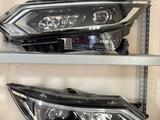 Фара qashqai led j11 за 1 500 тг. в Алматы