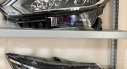 Фара qashqai led j11 за 1 500 тг. в Алматы