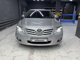 Toyota Camry 2010 годаfor7 800 000 тг. в Алматы