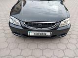 Hyundai Accent 2008 годаfor2 500 000 тг. в Караганда