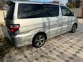 Toyota Alphard 2006 годаүшін7 200 000 тг. в Актау – фото 6