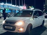 ВАЗ (Lada) Kalina 2194 2014 годаfor3 500 000 тг. в Актобе – фото 2