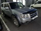 Ford Ranger 2008 годаүшін4 400 000 тг. в Астана – фото 2