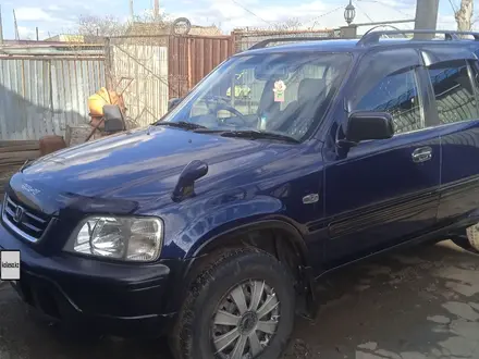 Honda CR-V 1996 годаүшін3 800 000 тг. в Щучинск – фото 2