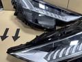 Фара Matrix Full LED Audi Q8 4MN за 750 000 тг. в Алматы – фото 3