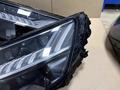 Фара Matrix Full LED Audi Q8 4MN за 750 000 тг. в Алматы – фото 2