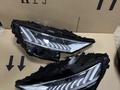 Фара Matrix Full LED Audi Q8 4MN за 750 000 тг. в Алматы – фото 4
