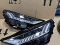 Фара Matrix Full LED Audi Q8 4MN за 750 000 тг. в Алматы
