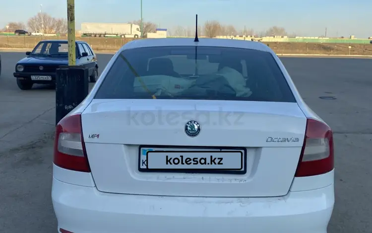 Skoda Octavia 2012 года за 4 200 000 тг. в Уральск