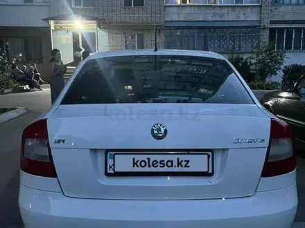 Skoda Octavia 2012 года за 4 200 000 тг. в Уральск – фото 10