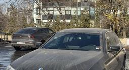 BMW M5 2023 года за 24 500 000 тг. в Алматы – фото 2