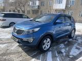 Kia Sportage 2013 года за 8 600 000 тг. в Астана – фото 3