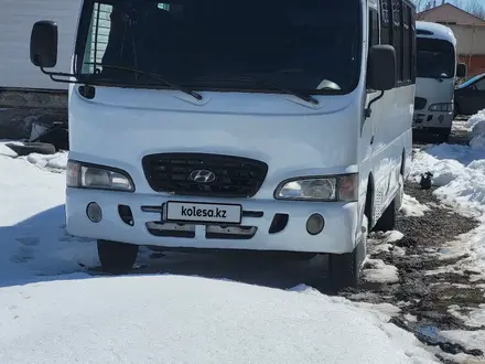 Hyundai 2005 года за 7 000 000 тг. в Астана