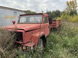DeSoto  AS 950 Super 1989 годаүшін1 650 000 тг. в Петропавловск
