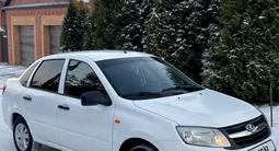 ВАЗ (Lada) Granta 2190 2014 года за 2 700 000 тг. в Усть-Каменогорск