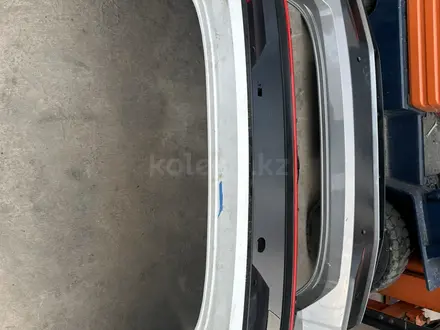 Бампер ХУНДАЙ ЭЛАНТРА И АВАНТА за 70 707 тг. в Шымкент – фото 2