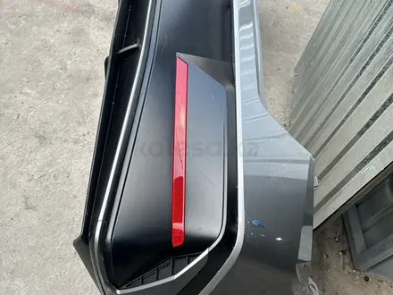 Бампер ХУНДАЙ ЭЛАНТРА И АВАНТА за 70 707 тг. в Шымкент – фото 5
