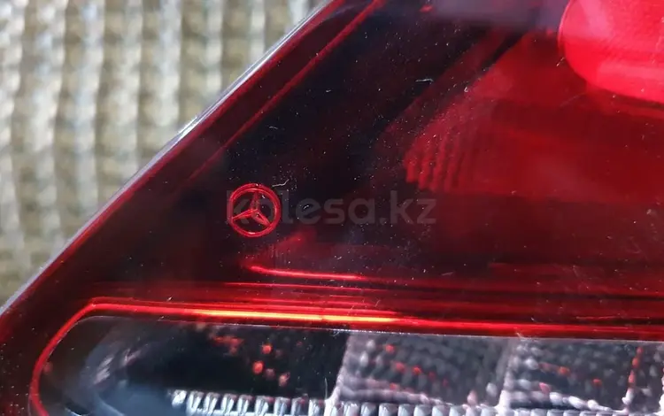 Задний правый фонарь на Mercedes C w205 за 120 000 тг. в Алматы