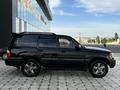 Lexus LX 470 1998 годаүшін5 800 000 тг. в Шымкент – фото 5