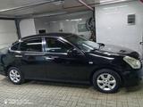 Nissan Almera 2015 годаfor4 000 000 тг. в Астана