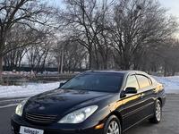 Lexus ES 300 2002 годаfor5 600 000 тг. в Алматы