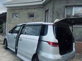 Honda Elysion 2006 года за 4 950 000 тг. в Шымкент – фото 4