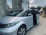 Honda Elysion 2006 года за 4 950 000 тг. в Шымкент