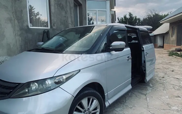 Honda Elysion 2006 годаүшін4 950 000 тг. в Шымкент