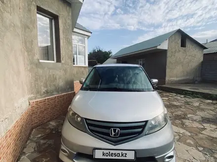 Honda Elysion 2006 года за 4 950 000 тг. в Шымкент – фото 2