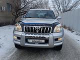 Toyota Land Cruiser Prado 2007 годаfor12 700 000 тг. в Алматы