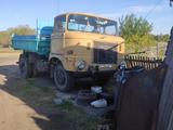 IFA  W50 1994 годаүшін1 300 000 тг. в Караганда