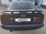 Audi 100 1993 года за 2 300 000 тг. в Талдыкорган