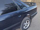 Audi 100 1993 года за 2 300 000 тг. в Талдыкорган – фото 2