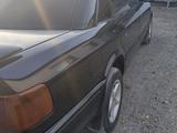 Audi 100 1993 года за 2 300 000 тг. в Талдыкорган – фото 3